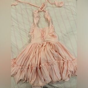 Dollcake girls dress size 7